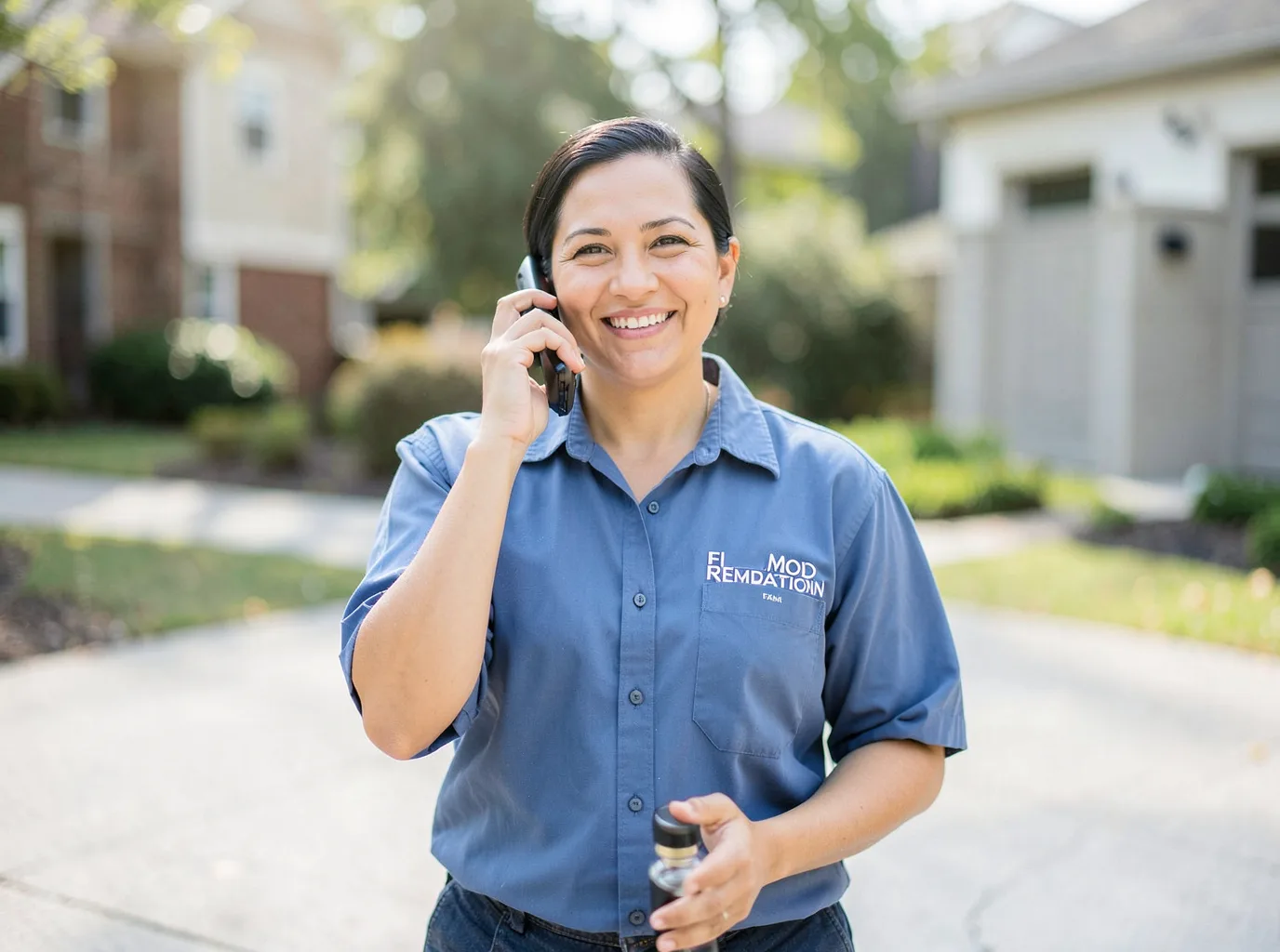 Mold Remediation Castalia, IA FAQs